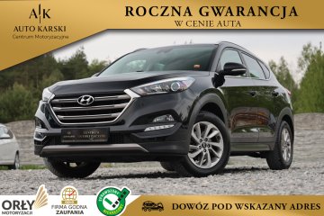 1.6 132KM 4xGrzane Fotele*Android Auto/CarPlay*Navi*Klimatronic*Kamera
