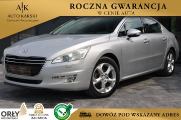 1.6 156kM *Wielofunkcja*Head-Up*Parktronic*Klimatyzacja*Nawigacja*ABS*