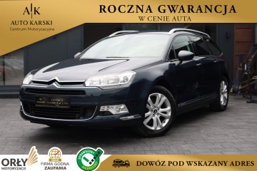1.6 156kM *Nawigacja*Parktronic*LIFTModel*Klimatronic*ABS*Bluetooth*