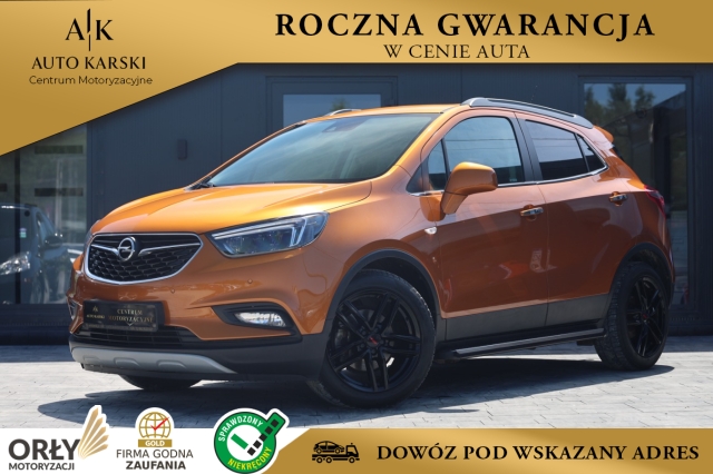 opel