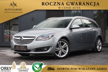 1.4T 140kM *Martwe Pole*Nawigacja*Klimatronic*Multifunkcja*Bluetooth*