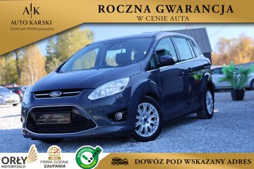 1.6 150KM Asystent Parkowania*Hak*Klimatronic*Wielofunkcja*Bluetooth