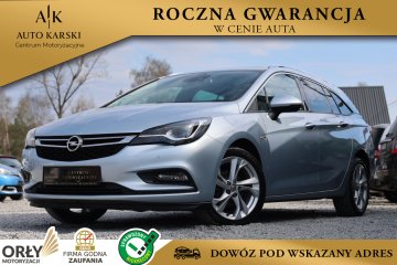 1.4T 150KM Szyberdach*Grzane Fotele+Kierownica*Android Auto*Car-Play