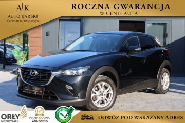 2.0*Benzyna*PDC*Navi*CarPlay*Alufelga*Gwarancja