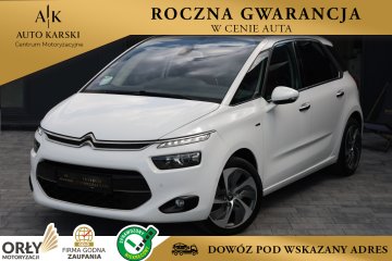 1.6 165kM *Nawigacja*Kamera Cofania*Klimatyzacja*ABS*Grzane Fotele*