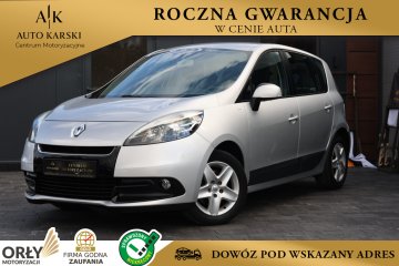 1.6 110kM *Nawigacja*Wielofunkcja*Klimatyzacja*ABS*Czujniki Parkowania