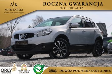 2.0 141KM 4X4*Automat*Wielofunkcja*Klimatronic*Kamera 360*Navi*