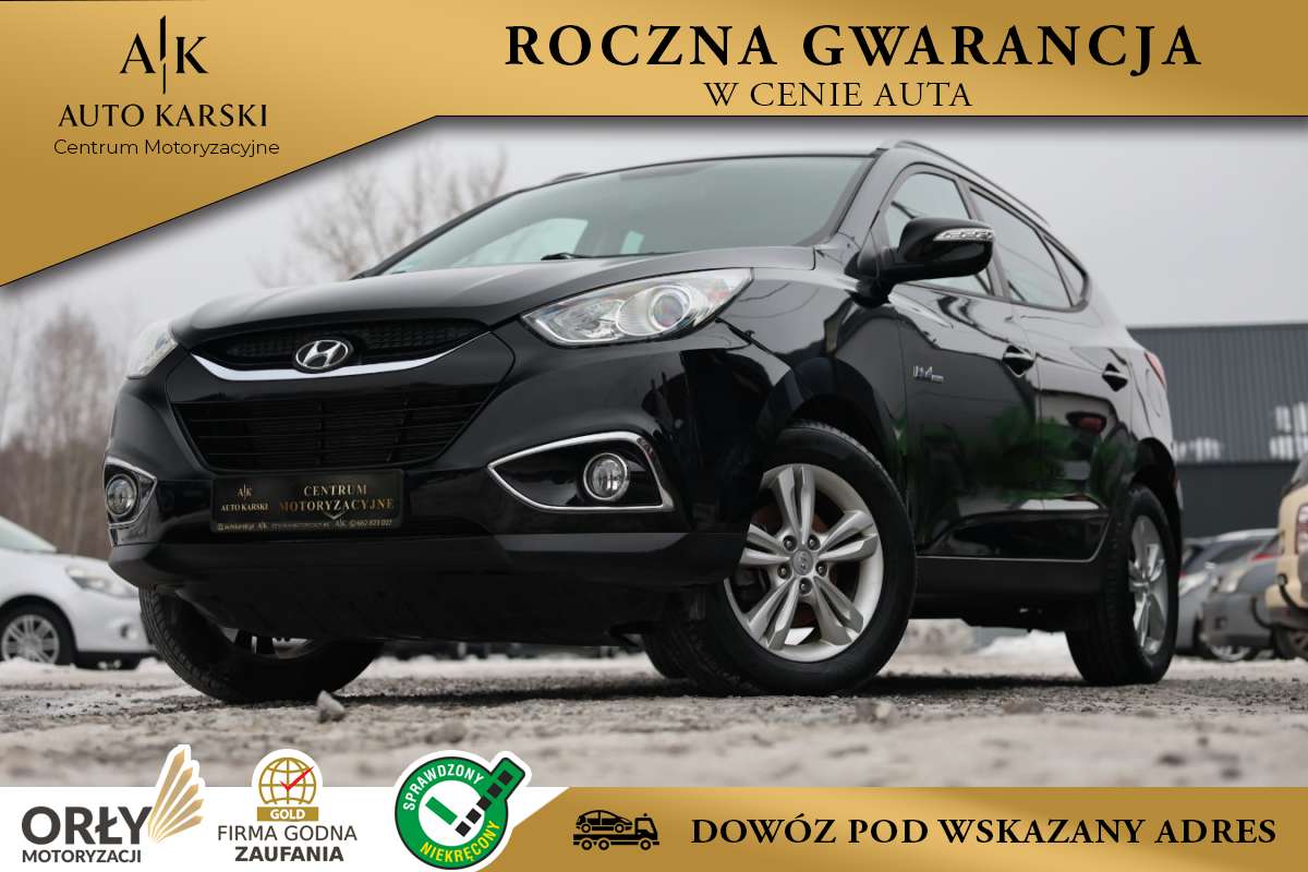 1.6 134KM Navi*Klimatronic*Kamera Cofania*Hak*Wielofunkcja*Pół-skóry