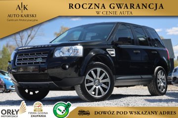 2.2 152KM *4x4*Wielofunkcja*Hak* Klimatronic*Skóra*Gwarancja*