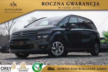 2.0 150KM Automat*Kamera 360*Masaże foteli*Wielofunkcja*Navi*Klima