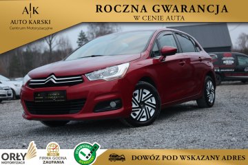 1.6 120KM Klimatronic*ABS*ESP*Hak*Wielofukncja*Tempomat*Ogranicznik