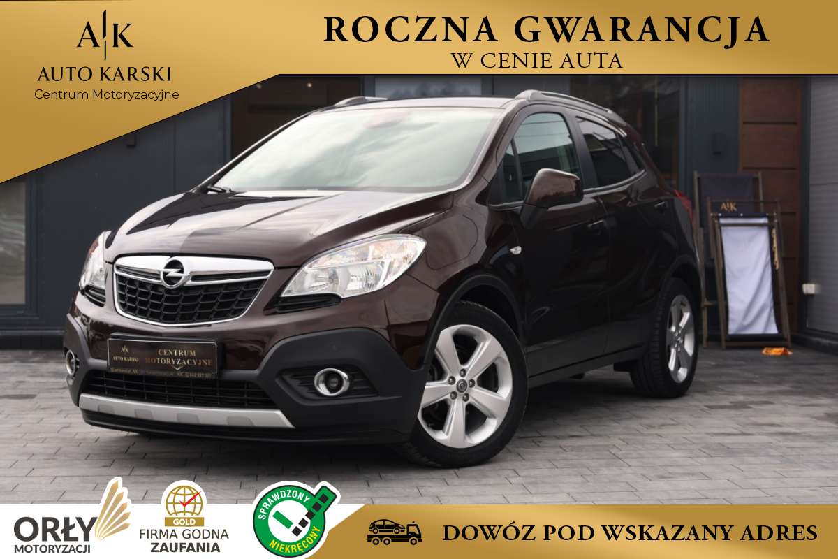 1.4T 140kM *Nawigacja*Grzane Fotele-Kierownica*Czujniki Parkowania*ABS