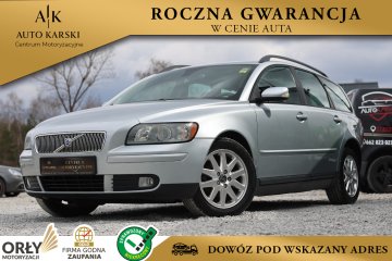 1.8 125KM *Grzane Fotele*Hak*Czujniki*Wielofunkcja*Klimatronic*ABS*ESP