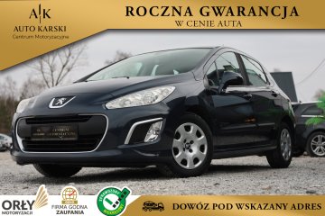 1.6 120KM Wielofunkcja*Klimatronic*Ładne Opony*Ładne Opony*ESP*ABS