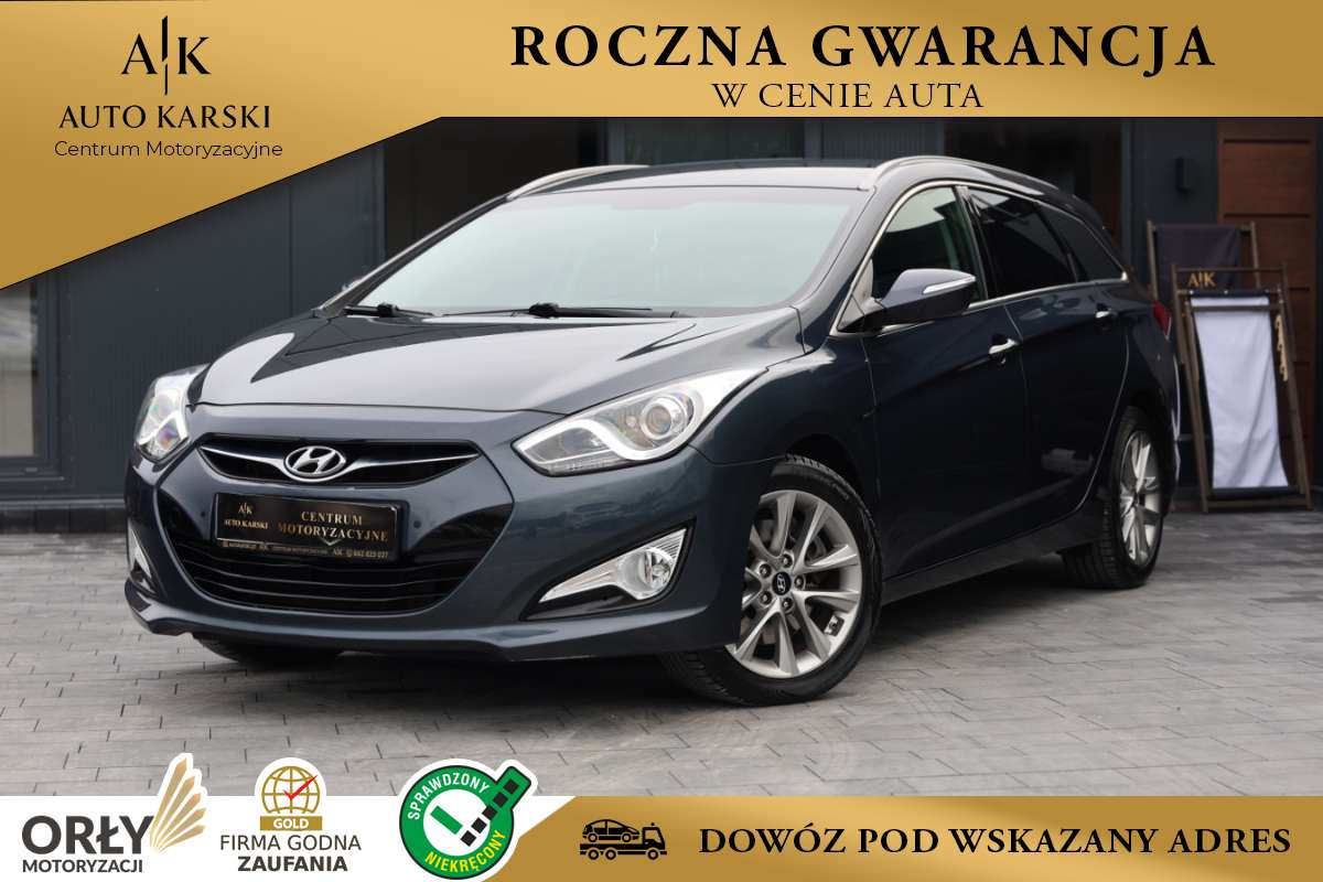 1.7 131kM *Nawigacja*Kamera Cofania*ABS*Wielofunkcja*Klimatronic*ESP*