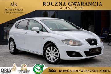 1.6TDI 105KM *Lift*Klima*Navi*Skóra*Alu*Gwarancja*Transport*