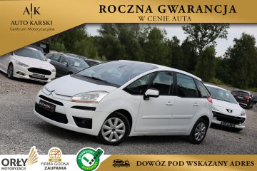 1.6 120KM NISKI PRZEBIEG!*Klimatronic*Wielofunkcja*Tempomat*3xIsofix