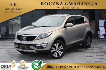 2.0 MPI*163kM*Skóra*Relingi*Alufelgi*Grzane Fotele*Jeden Właściciel*