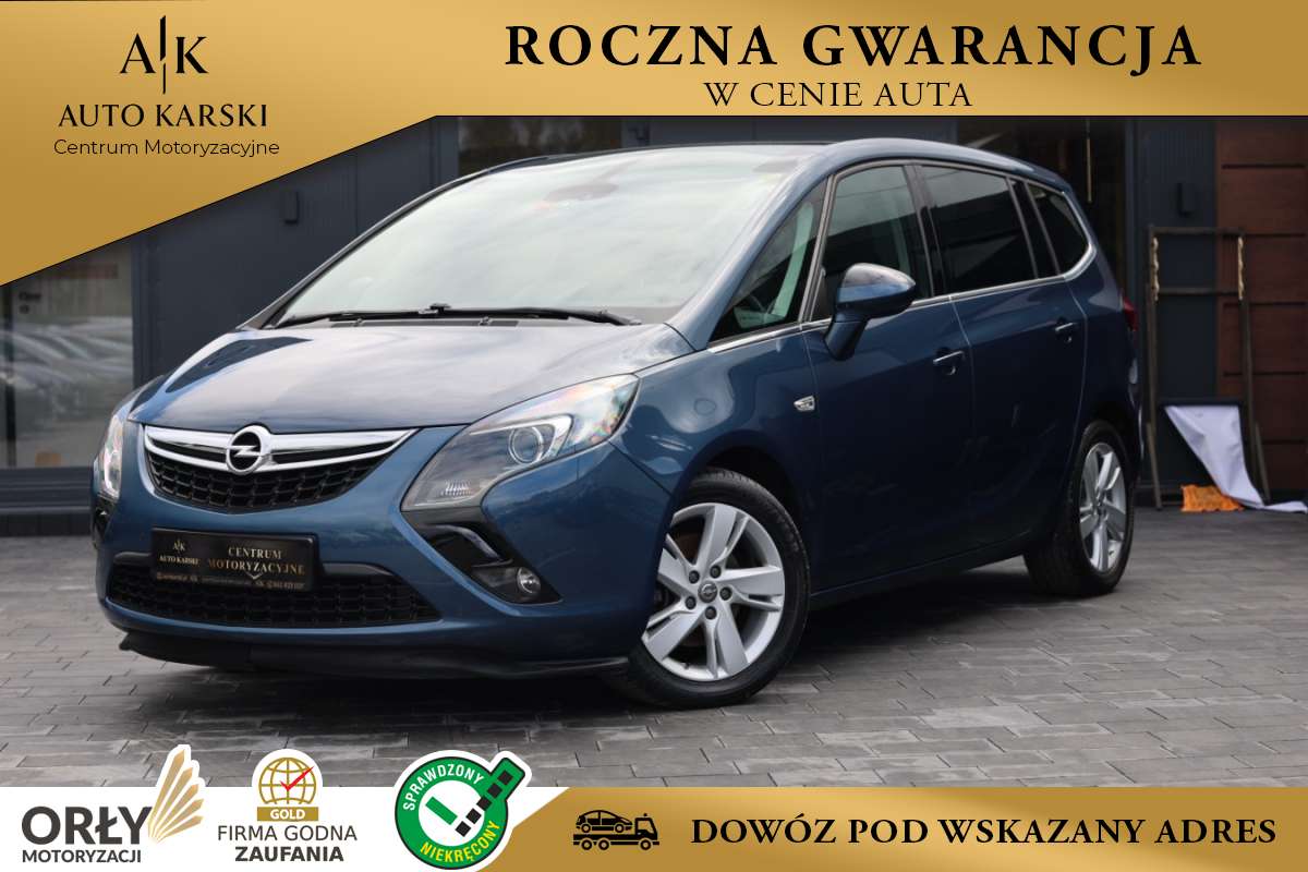 1.4T 140kM *Kamera Cofania*Nawigacja*Panorama*Klimatronic*Bluetooth*