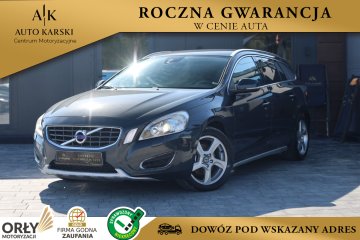 2.0 163kM *Nawigacja*Grzane Fotele*Klimatronic*Czujniki Parkowania*ABS