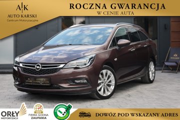 1.4 125kM *Multifunkcja*Parktronic*Klimatronic*ABS*Nawigacja*ESP*