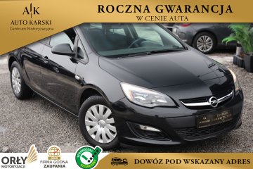 1.4T 140KM Nawigacja*Wielofunkcja*Klimatronic*ABS*ESP*