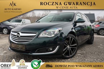 1.6T*2014r*Carplay*Android*Xenon*Alu19